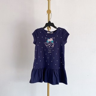 *[ MANGO AUTH ]* ĐẦM THUN BÉ GÁI MANGO SĂN SALE