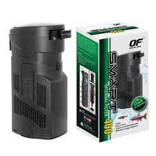 BỘ LỌC BỂ CÁ THÔNG MINH - SMART INTERNAL FILTER OF SINGAPORE HOT !!! FULL SIZE