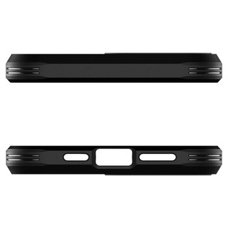 ỐP LƯNG SPIGEN IPHONE 13 PRO MAX TOUGH ARMOR BLACK