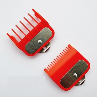 Bộ cữ tông đơ gá thép wmark 1.5mm & 4.5mm