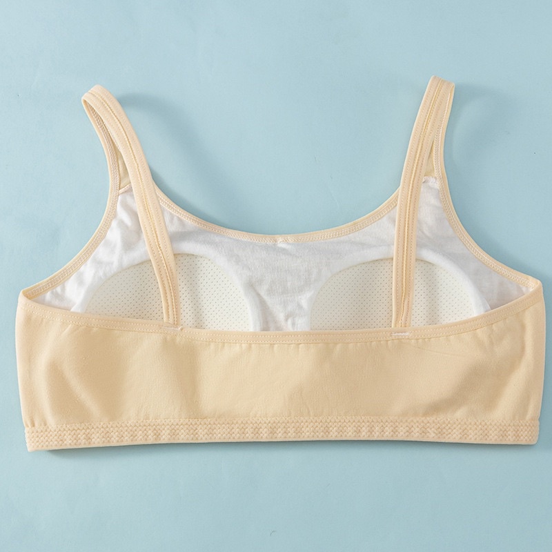 Áo lá áo bra áo lót mút liền 1501