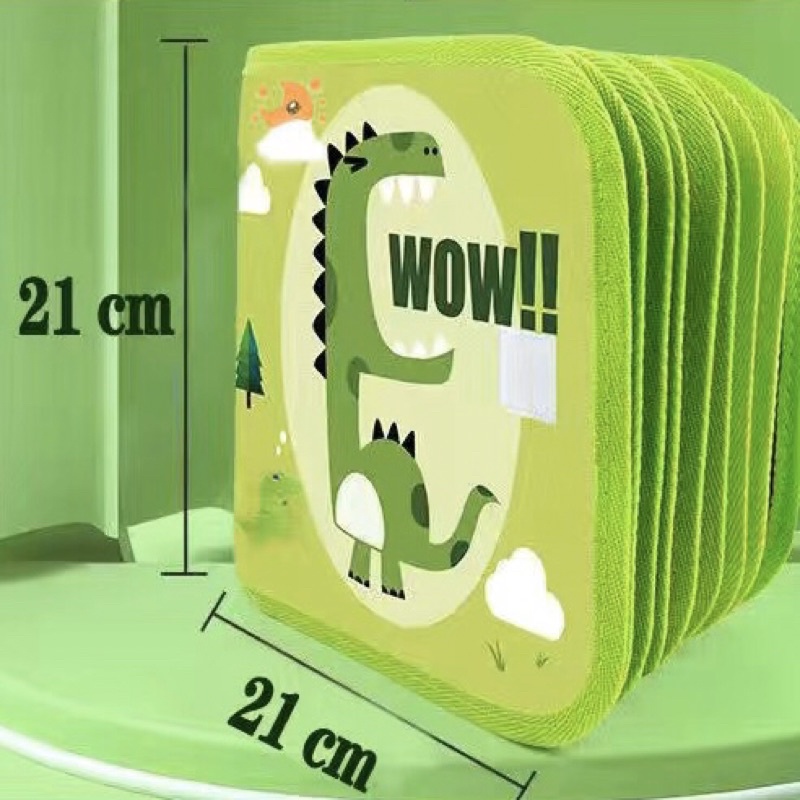 Sách Vẽ Hình Cho Bé, Xoá Được 16 Trang, 12 Bút Màu Nước Cho bé