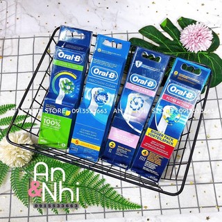 ĐẦU BÀN CHẢI THAY THẾ ORAL-B