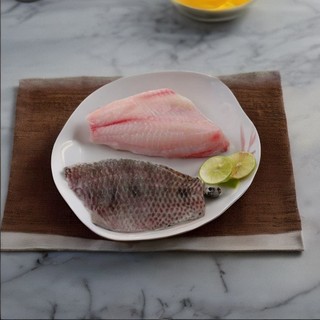 (chỉ bán tại HN) Cá rô phi fillet 1kg HOÀNG GIA - Món ngon hảo hạng từ cá giàu dinh dưỡng