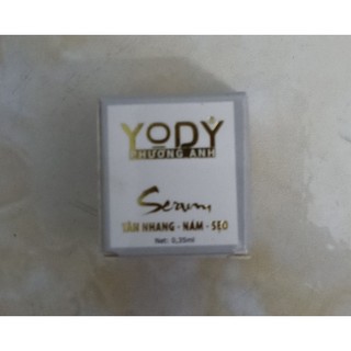 Chấm tàn nhang Yody White Phương Anh