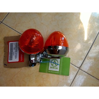 1 cặp Đèn Xi Nhan Xe 67 loại 1