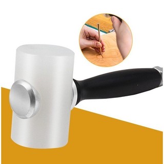 Búa nhựa cao cấp, Dụng cụ làm đồ da handmade – DIY1084