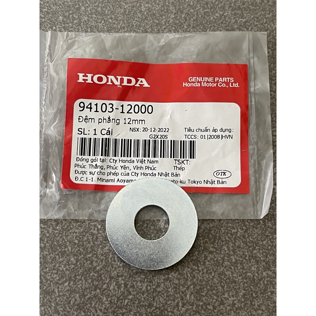 Long đền cốt sau xe winner v1 v2 v3 hàng chính hãng 9410312000