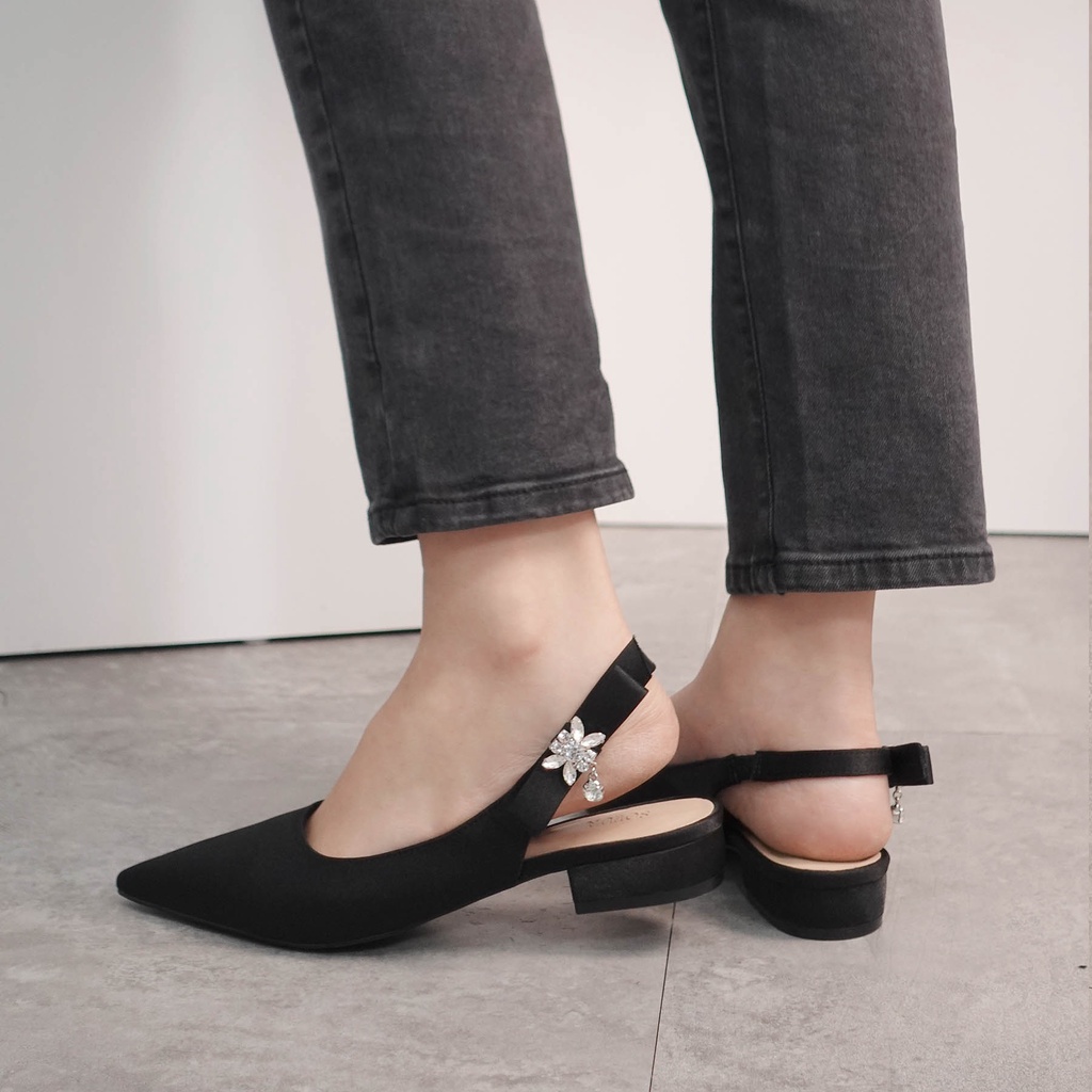 Giày bệt Soeur Butterfly Flats