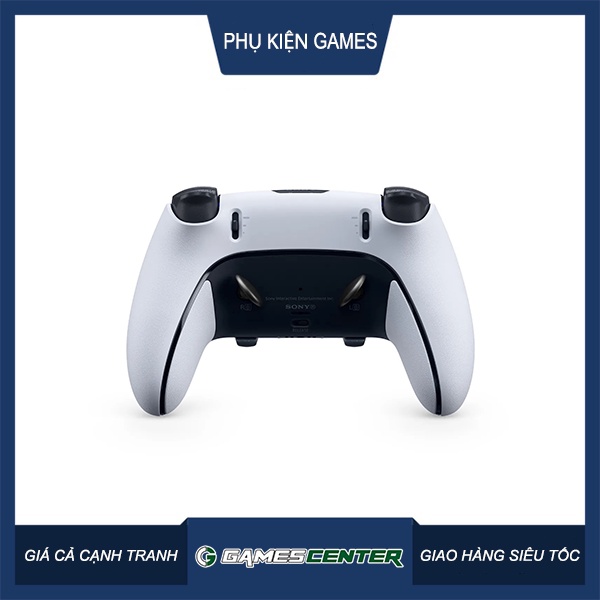 Tay cầm cao cấp DualSense Edge chính hãng - Bảo hành 1 năm