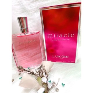 Nước hoa LANCÔME MIRACLE 100ml (chính hãng)