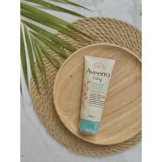 Kem dưỡng ẩm Aveeno
