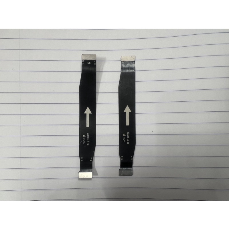 Cáp kết nối bo sạc lên main Vsmart Live