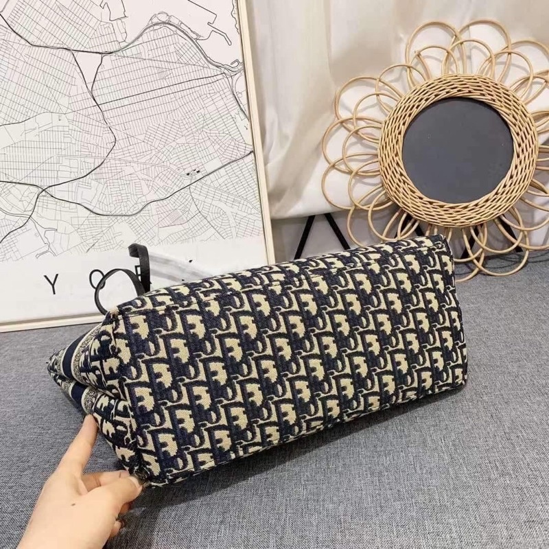 Set túi xách xinh Di.or Bag sang trọng