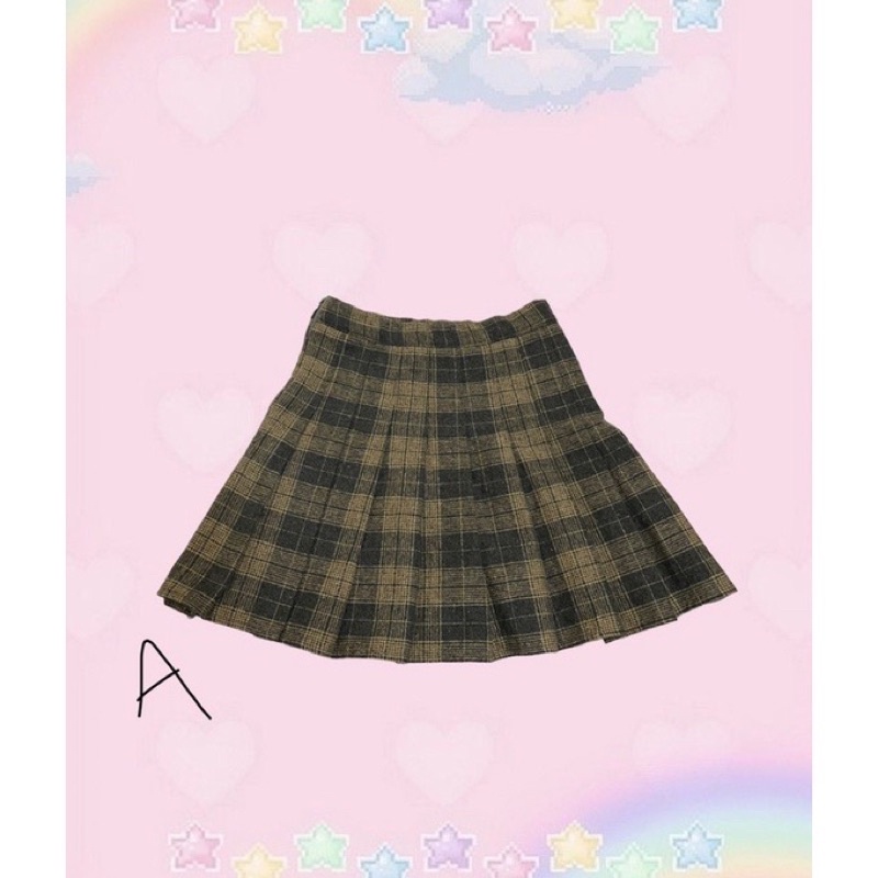 Chân váy hàng si tuyển. Chân váy nhiều kiểu dành cho nữ