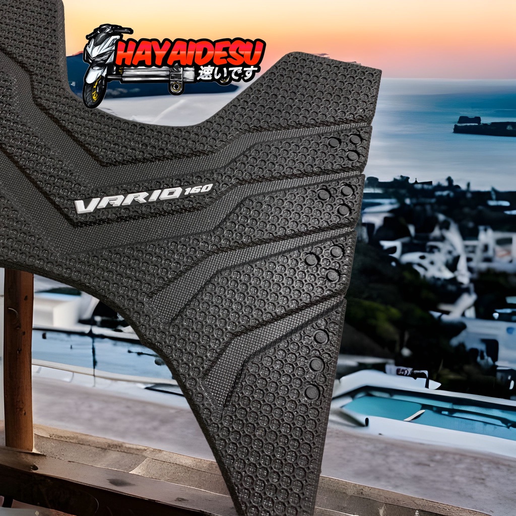 Thảm Lót Xe Vario 160