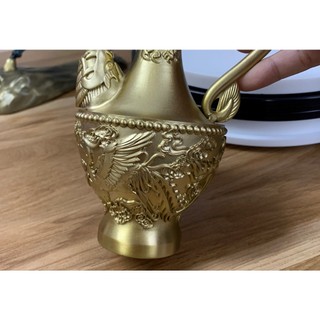 Bình Ruou Bằng Đồng Cao Cấp