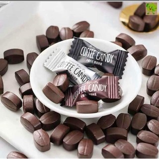 Kẹo Cà Phê Coffee Candy Pamiriter Hop 70gr