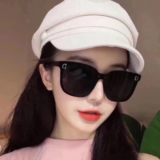 Kính mắt râm chữ d thời trang nam nữ