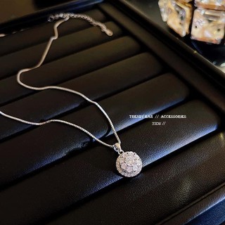Set vòng diamond 3 món fullbox