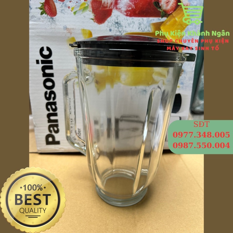 MÁY XAY SINH TỐ PANASONIC V310/ V300 CHÍNH HÃNG
