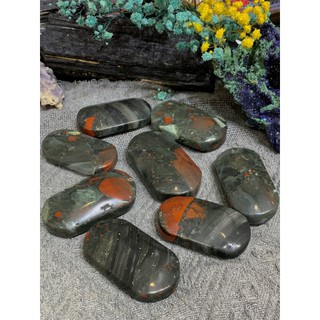 Palm Bloodstone | CADA DECOR