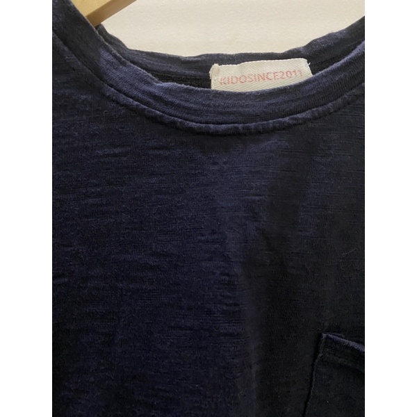 ÁO TAY DÀI KIDOSINCE