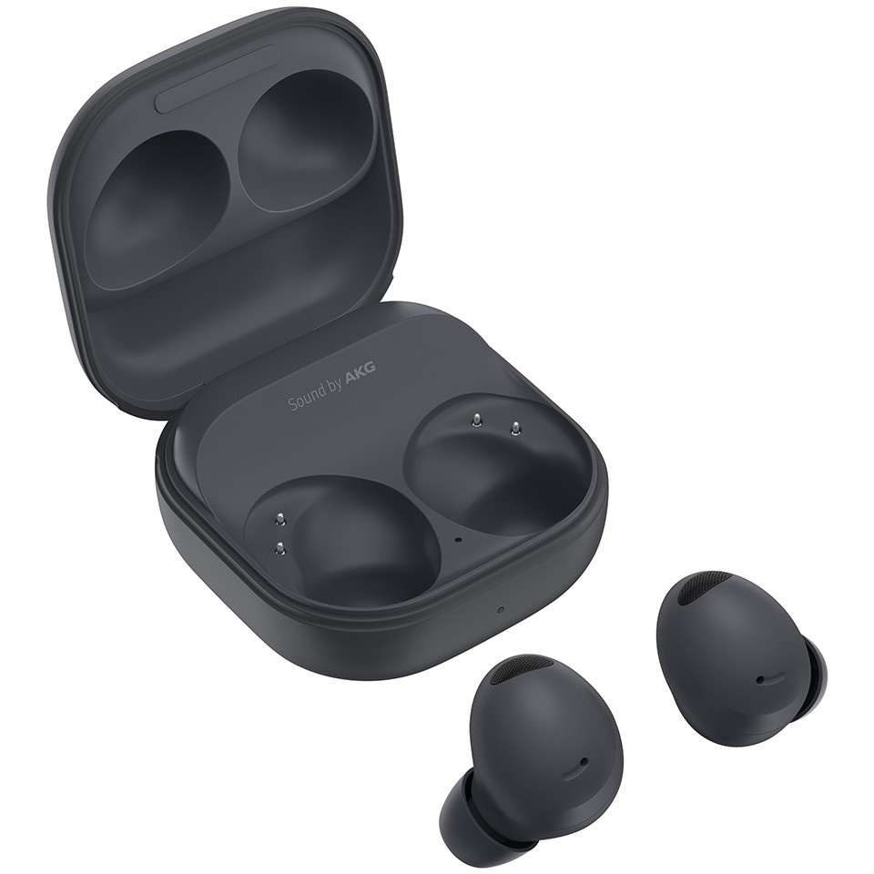 Tai Nghe Bluetooth True Wireless Samsung Galaxy Buds 2 Pro (R510N) - Hàng Chính Hãng