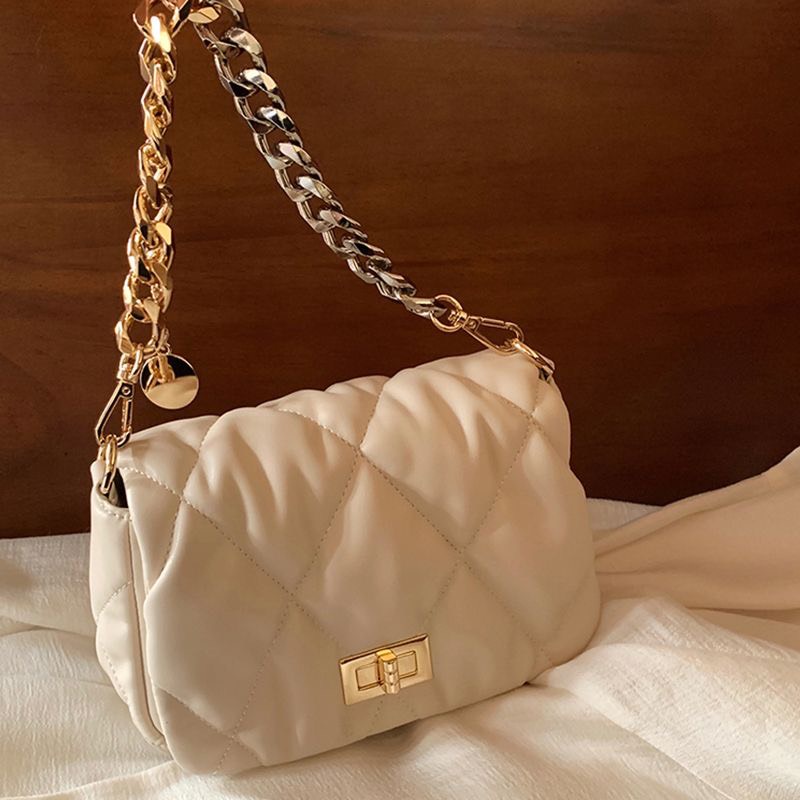 💕  Túi Xách Đẹp Thiết Kế Da PU Thêu Chỉ Nổi 💕 Hot trend 2023