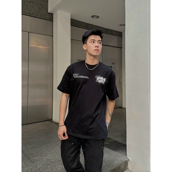 Áo thun Ordeal Studio | Code Tee