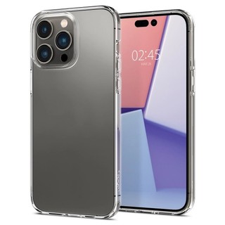 [CHÍNH HÃNG] ỐP LƯNG IPHONE 14 PRO MAX SPIGEN LIQUID CRYSTAL CLEAR