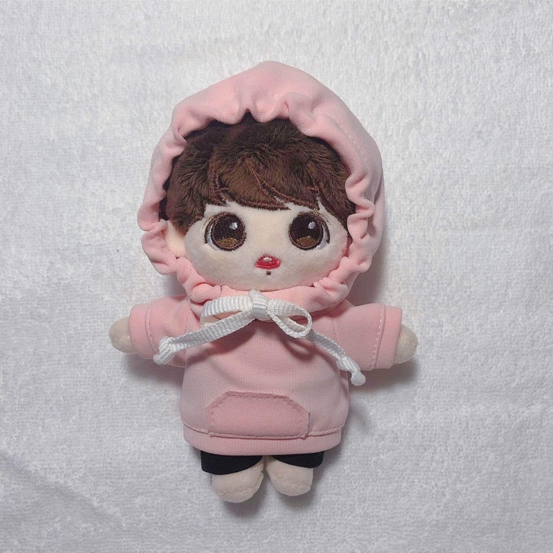OUTFIT DOLL 15 CM