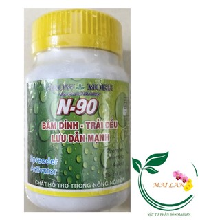 Siêu bám dính lưu dẫn N-90 của Mỹ - #324A# 100ml