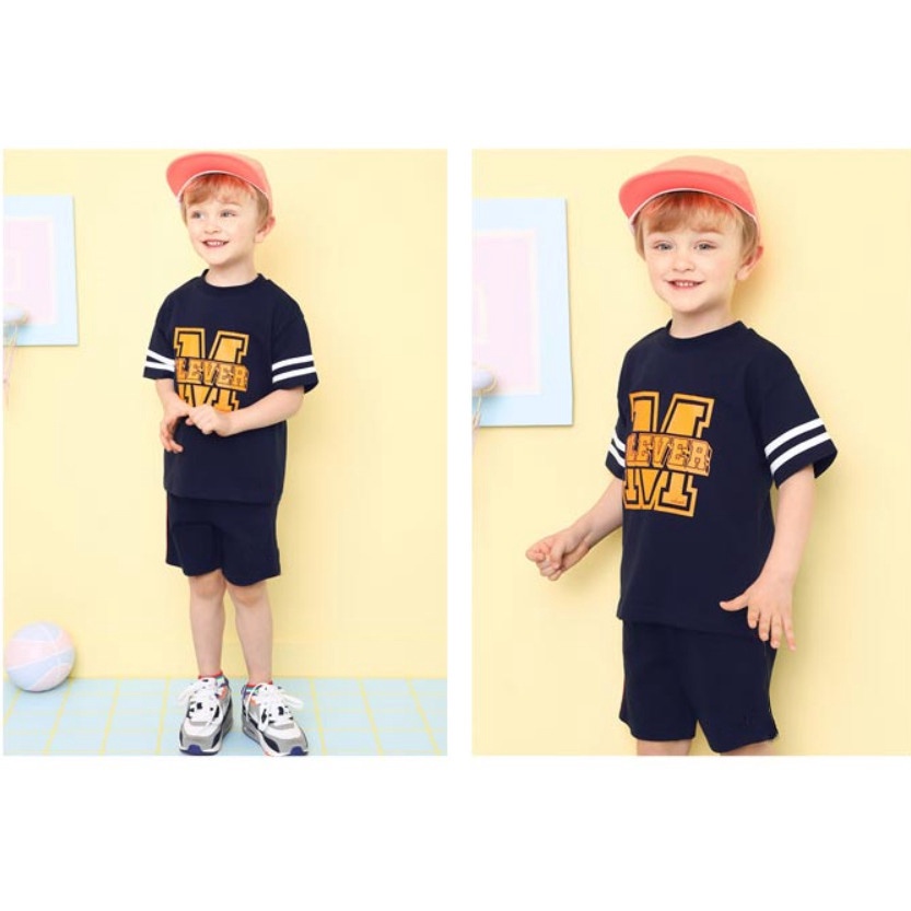 BỘ ANDIAPPLE BÉ TRAI DƯ XỊN