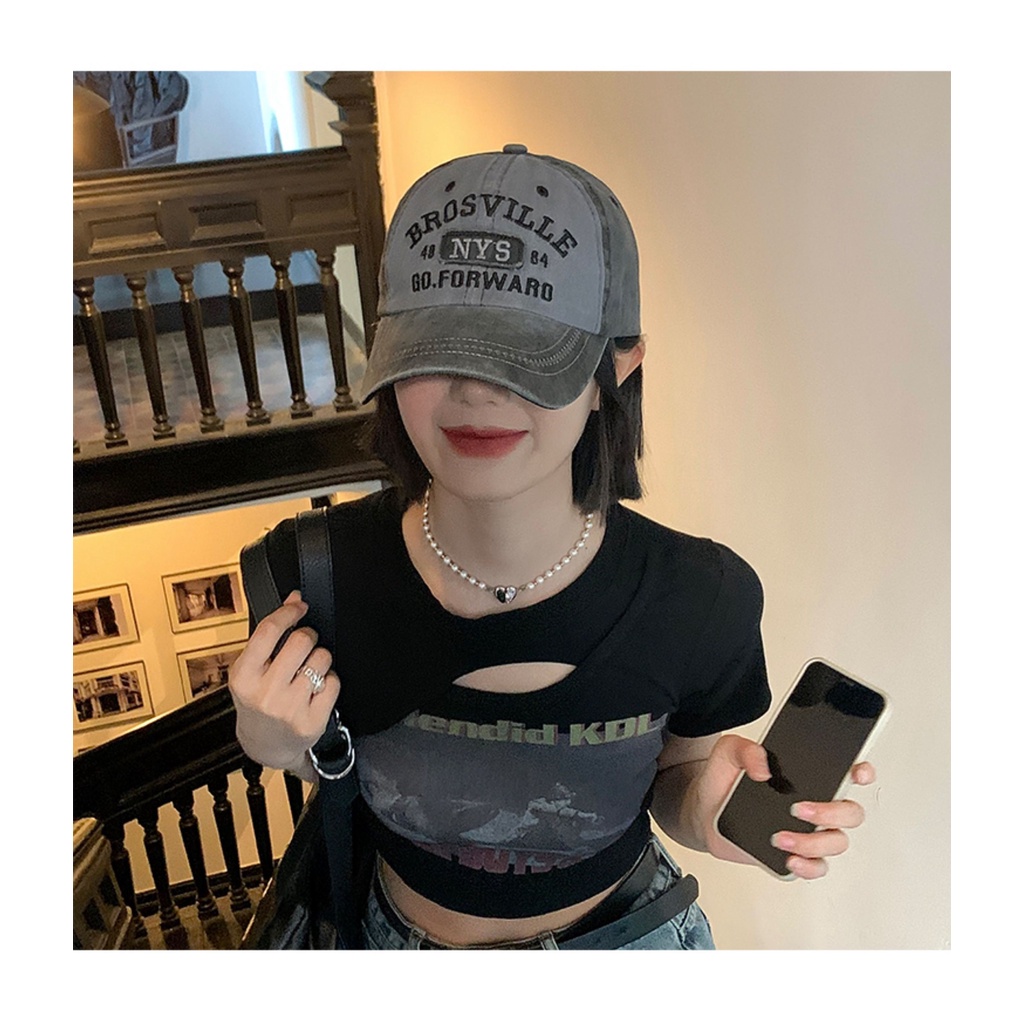 Mũ lưỡi trai MINION CLOTHING cap Unisex nam nữ Ulzzang Streetwear Hàn Quốc nón kết chất xịn dày dặn form đẹp M3501