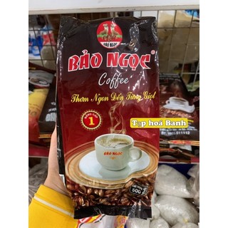 Cà phê Bảo Ngọc ( 500gr )