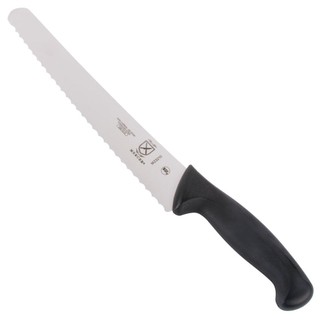 Dao cắt bánh mì lưỡi 254 mm bản rộng chất lượng cao cấp mercer usa
