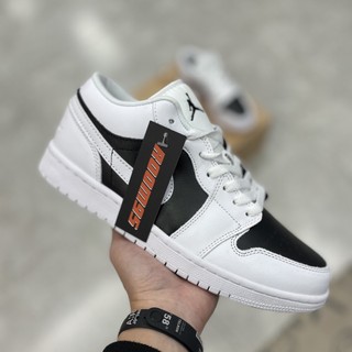 Giày thể thao sneaker (JD_218) Low "Panda"