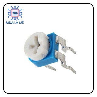 Biến trở tam giác rm065-503 50k