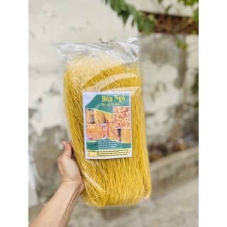 Bún ngô - Đặc sản Tây Bắc [1kg]
