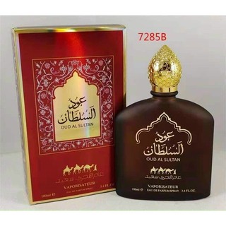 Nước hoa nữ dubai oudal sultan 100ml