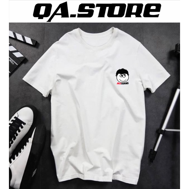 Áo Phông Mixi Gaming