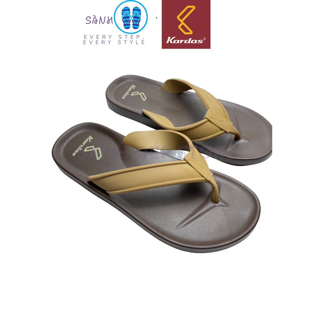 Dép kẹp nam Thái Lan đế làm từ nhựa và quai làm từ cao su, mang thoáng mát, size từ 40 đến 43