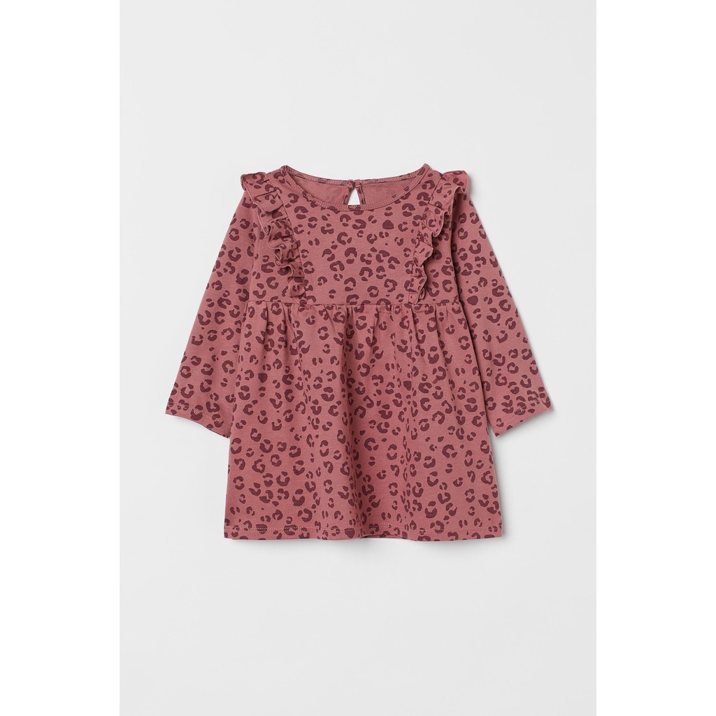 Váy cánh tiên HM UK/US chính hãng