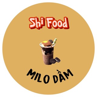 Milo dầm, Sét nguyên liệu Milo tự làm tại nhà kèm công thức, Sét nguyên liệu Milo dầm 25-30 cốc