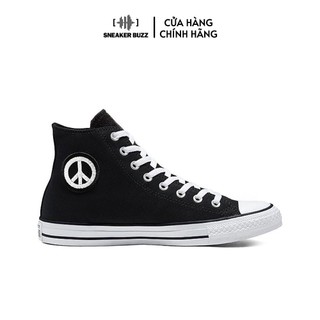 Giày Converse Chuck Taylor All Star Peace Hi Top 167891V