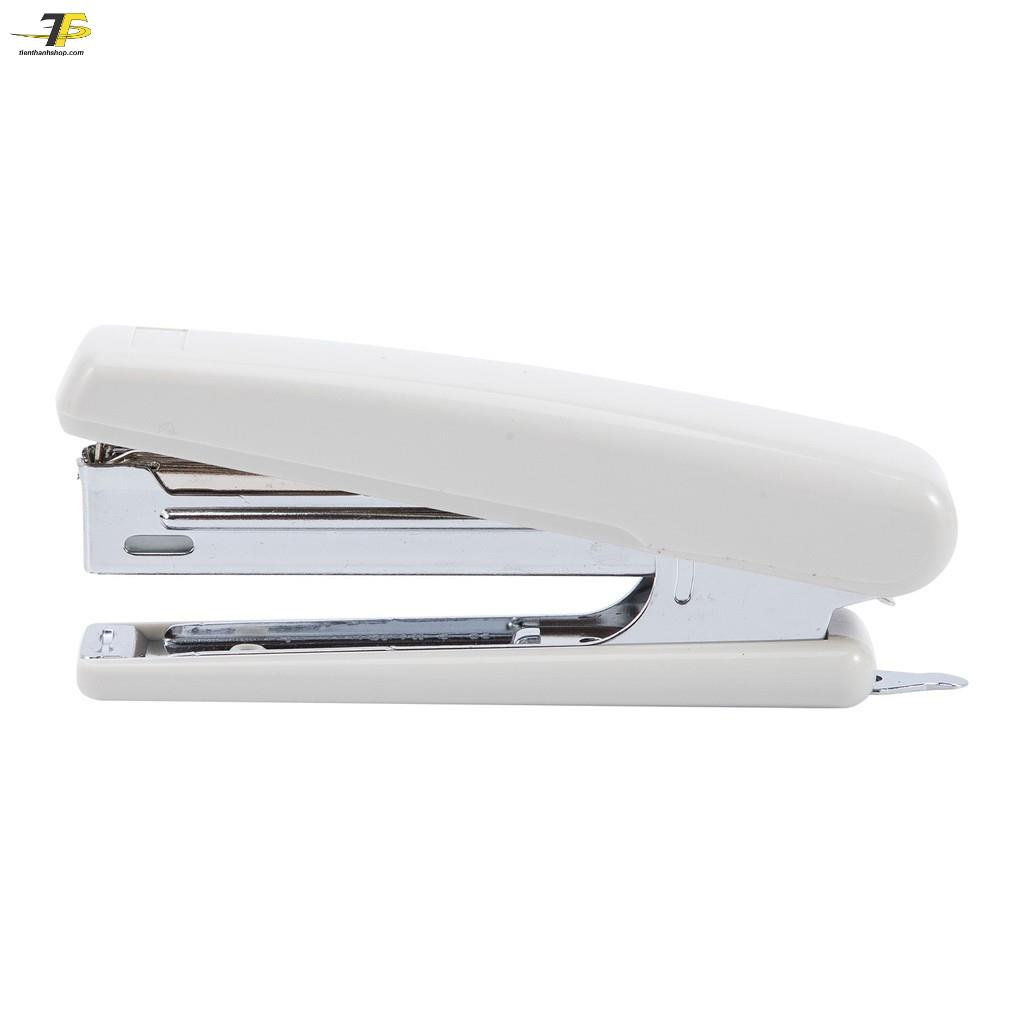 Dập ghim số 10 , Đen, xanh, xám - Deli E0221