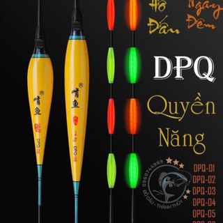 Phao câu đài hố đấu quyền năng cao cấp, phao câu ngày , phao câu nanomet chất lượng cao
