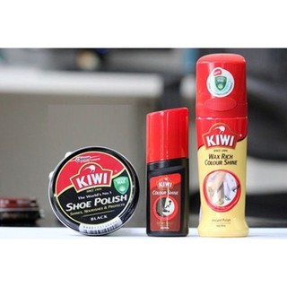 Xi đánh giầy Kiwi