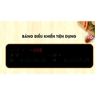 Bếp hồng ngoại Electrolux EHC7240BA